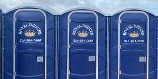 Trusted Royal Oak, MI Portable Potty Rental Experts